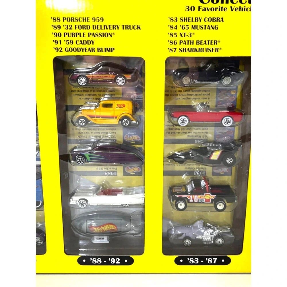 Hot Wheels hot wheels
